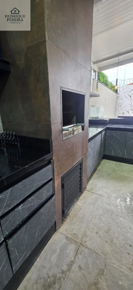 Casa, 3 quartos, 224 m² - Foto 29