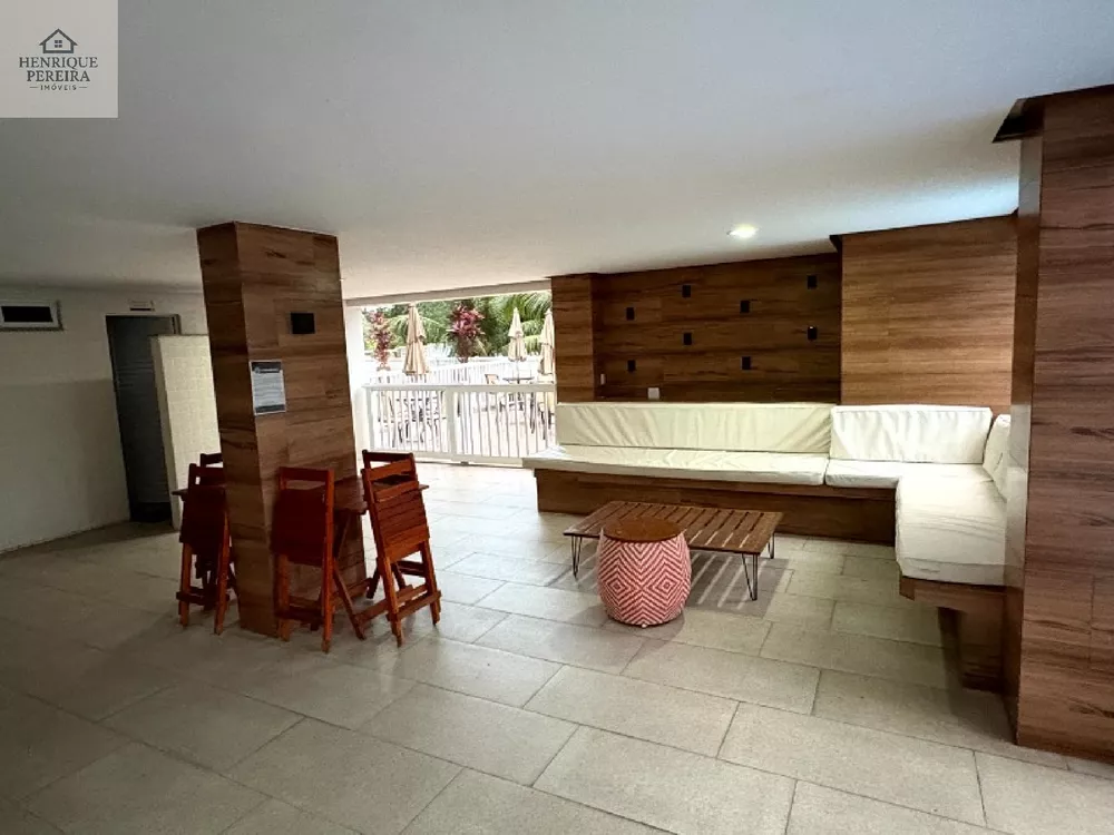 Cobertura, 4 quartos, 198 m² - Foto 19