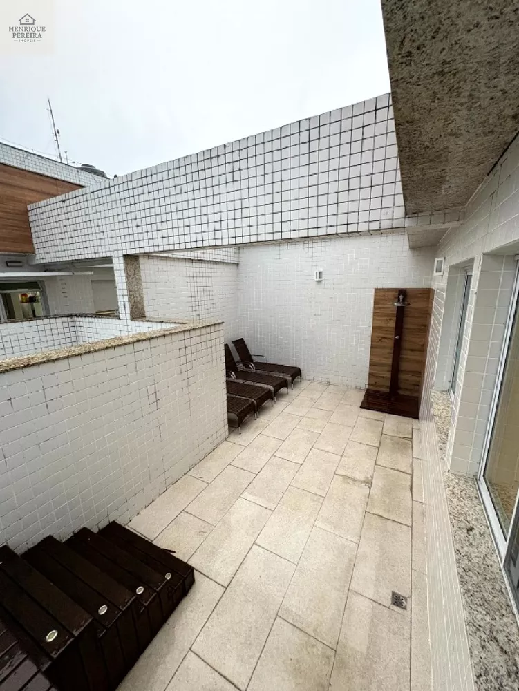 Cobertura, 4 quartos, 198 m² - Foto 6