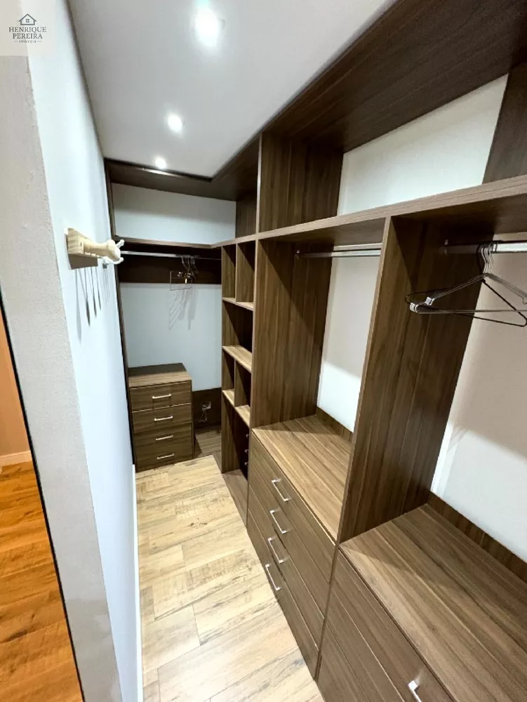 Cobertura, 4 quartos, 198 m² - Foto 13
