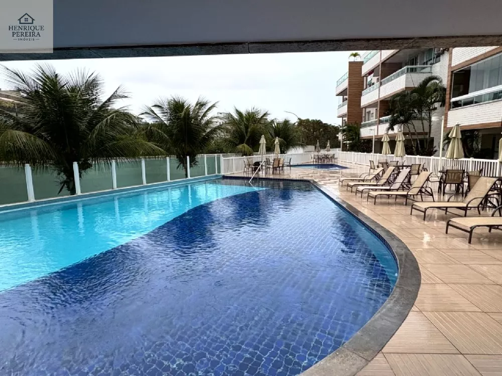 Cobertura, 4 quartos, 198 m² - Foto 4