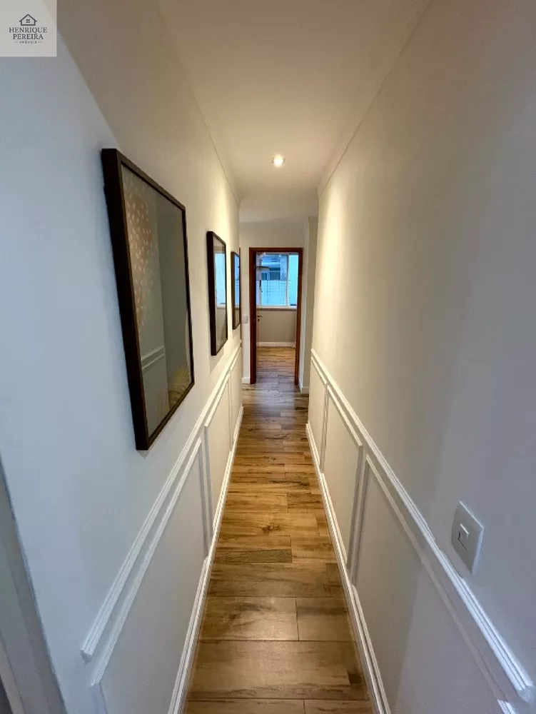 Cobertura, 4 quartos, 198 m² - Foto 5