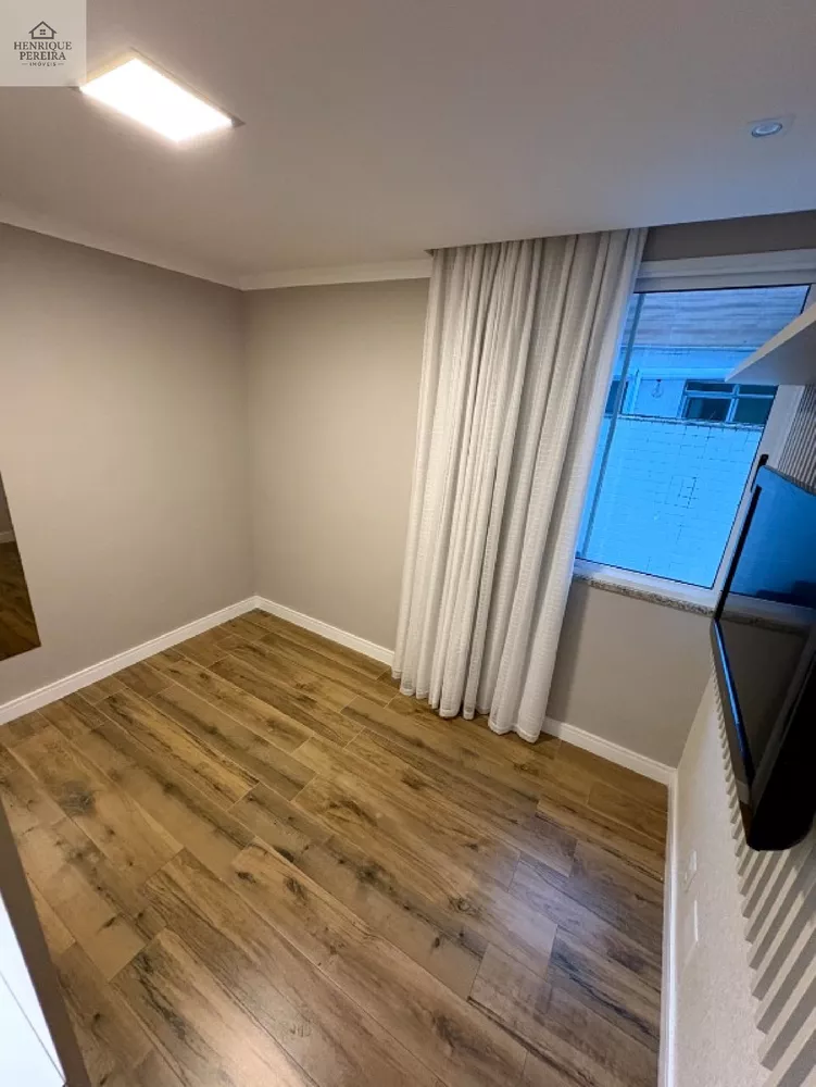 Cobertura, 4 quartos, 198 m² - Foto 1