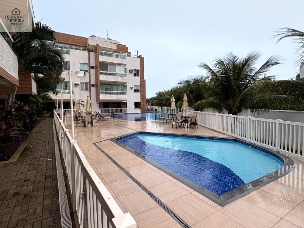 Cobertura, 4 quartos, 198 m² - Foto 16