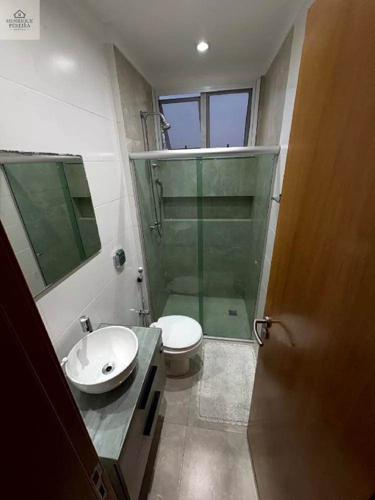 Cobertura, 4 quartos, 198 m² - Foto 2