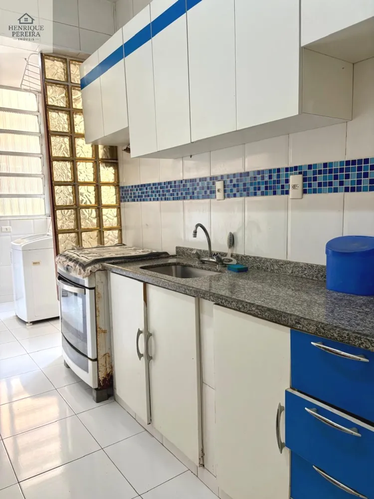 Apartamento, 3 quartos, 147 m² - Foto 4