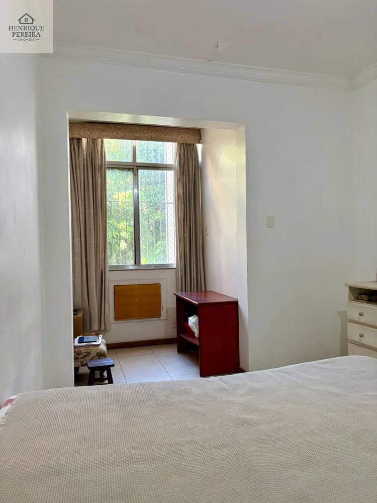 Apartamento, 3 quartos, 147 m² - Foto 9