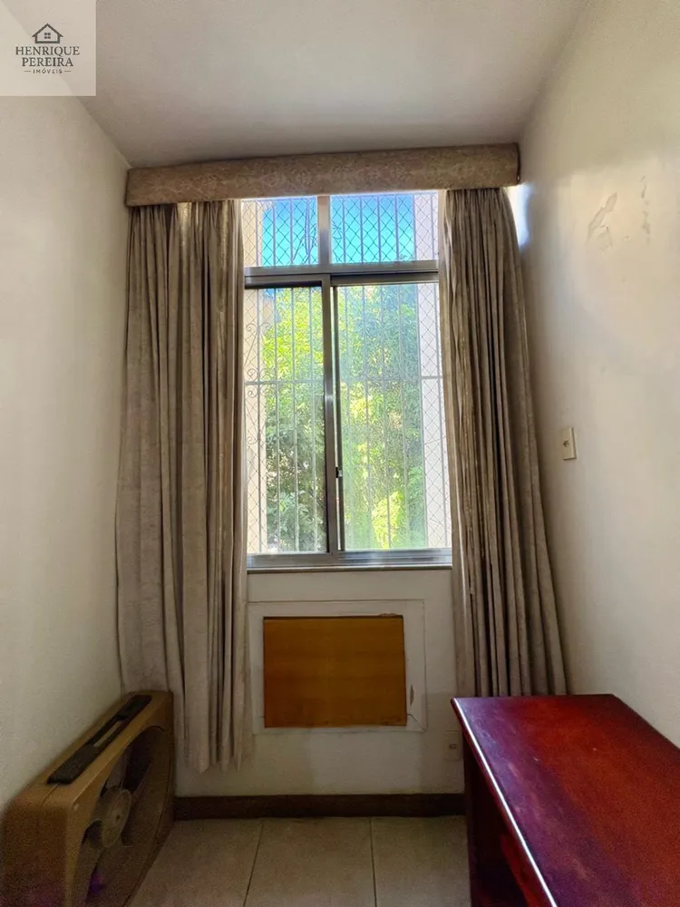 Apartamento, 3 quartos, 147 m² - Foto 12