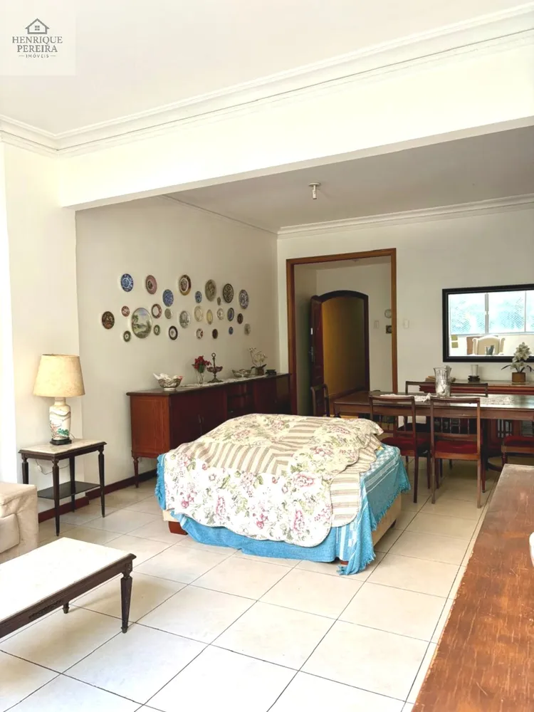 Apartamento, 3 quartos, 147 m² - Foto 5