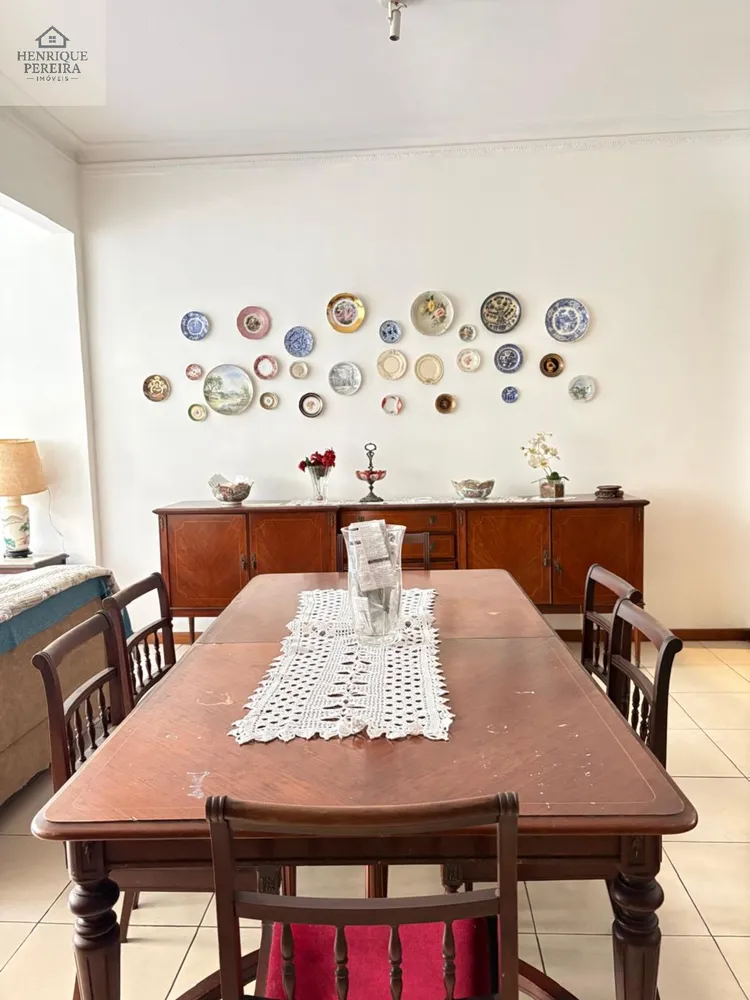 Apartamento, 3 quartos, 147 m² - Foto 2