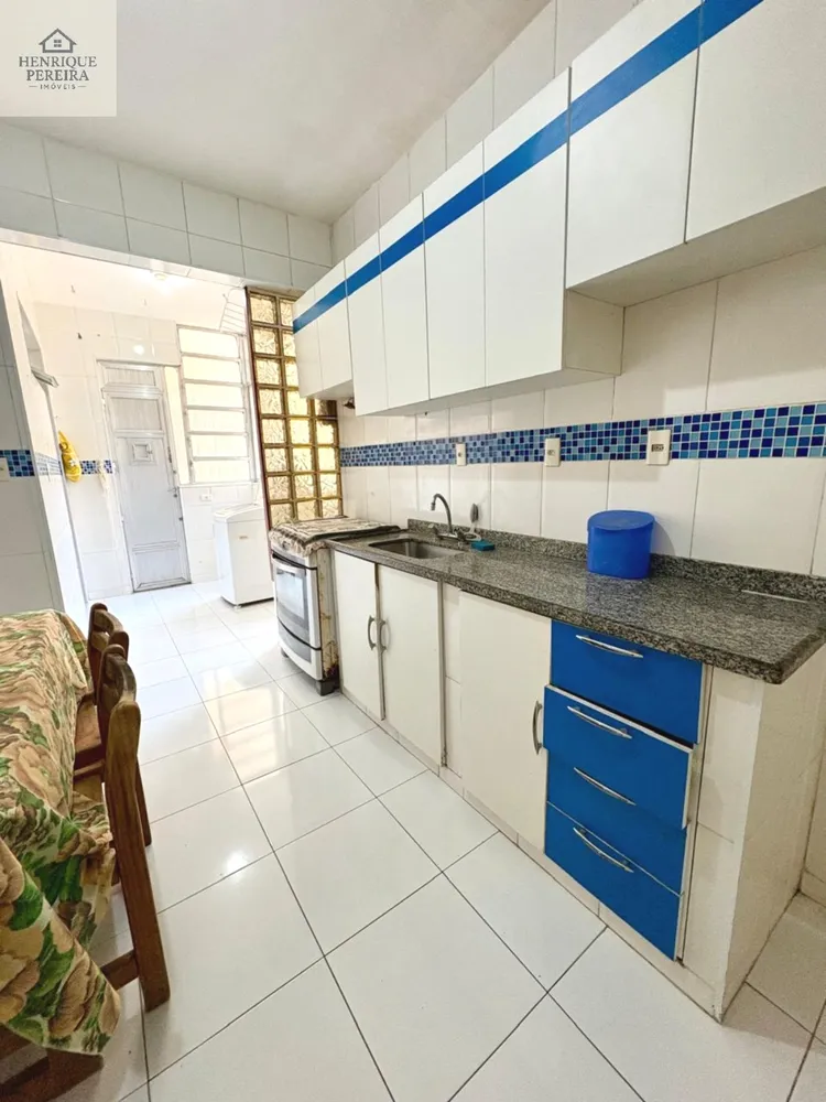 Apartamento, 3 quartos, 147 m² - Foto 3
