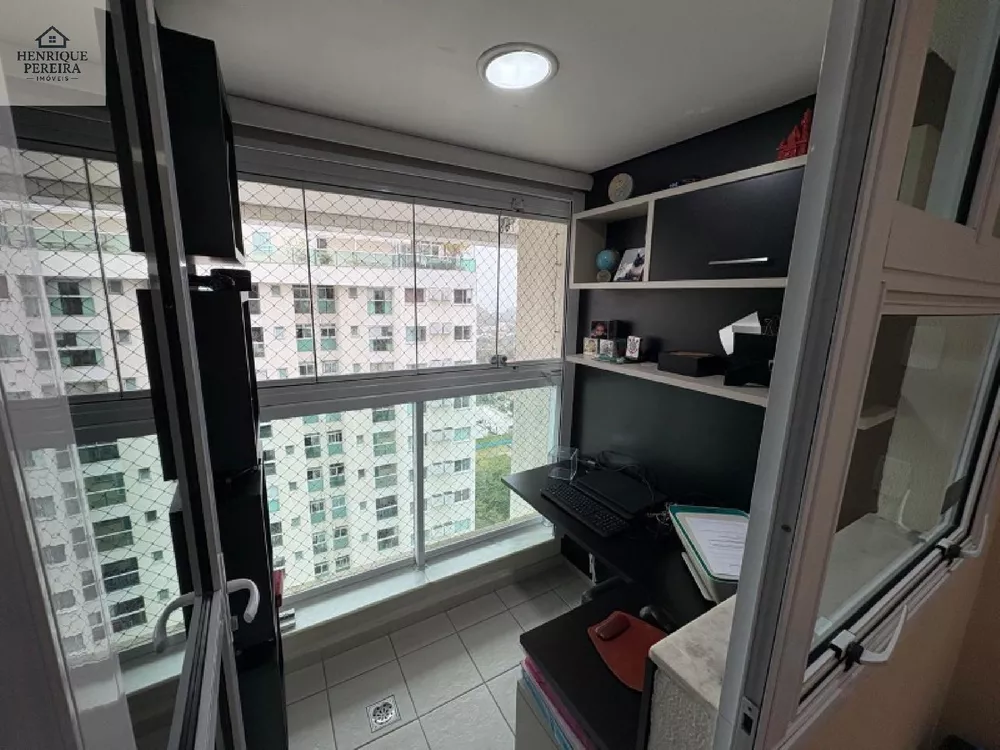Cobertura, 4 quartos, 195 m² - Foto 16