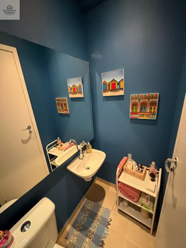 Cobertura, 4 quartos, 195 m² - Foto 6