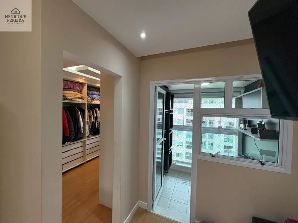 Cobertura, 4 quartos, 195 m² - Foto 17