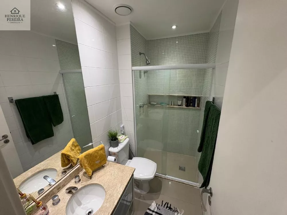 Cobertura, 4 quartos, 195 m² - Foto 13
