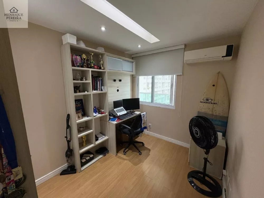 Cobertura, 4 quartos, 195 m² - Foto 14