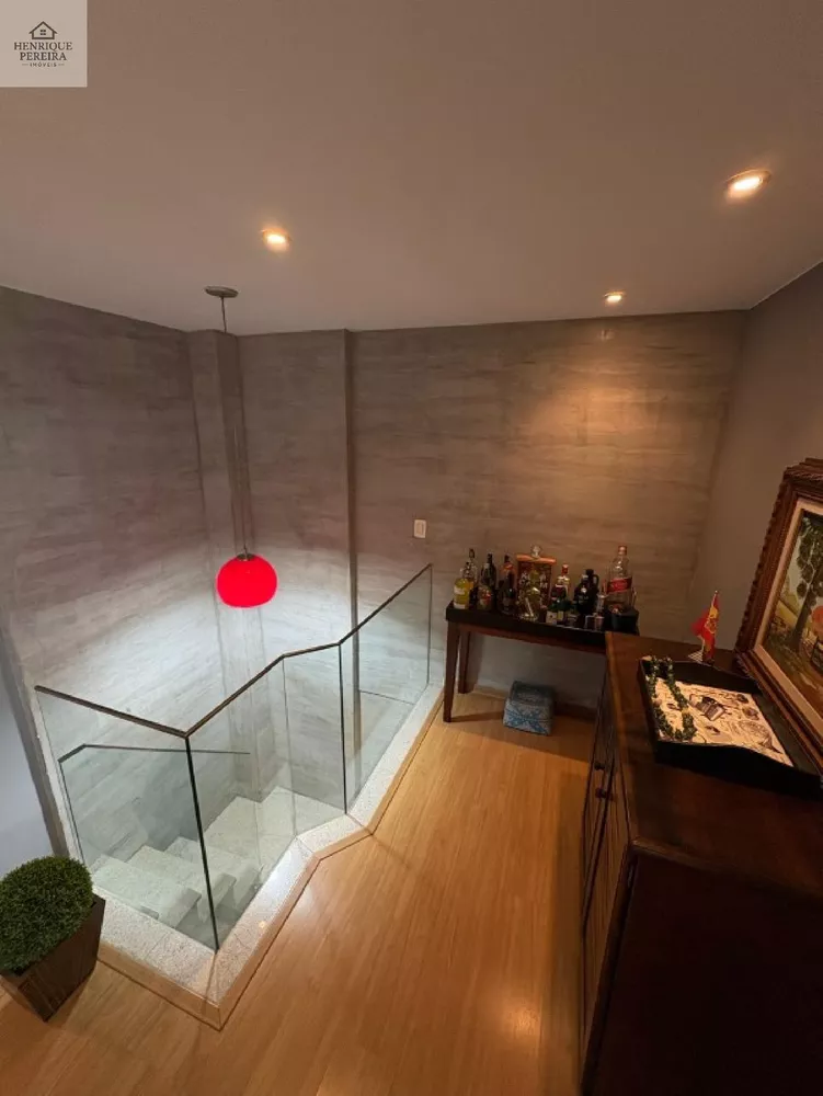 Cobertura, 4 quartos, 195 m² - Foto 7