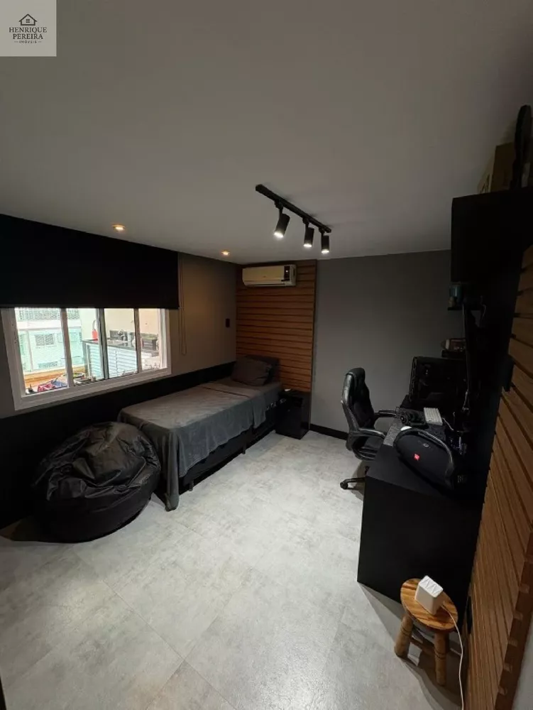 Cobertura, 4 quartos, 195 m² - Foto 18