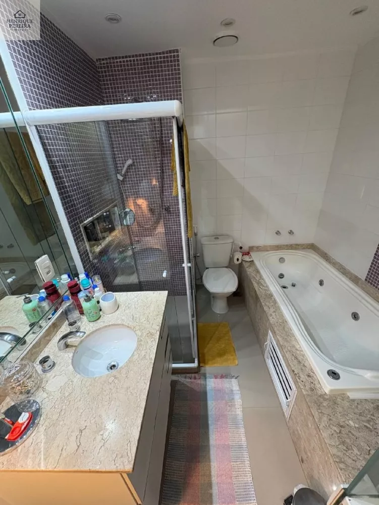 Cobertura, 4 quartos, 195 m² - Foto 15