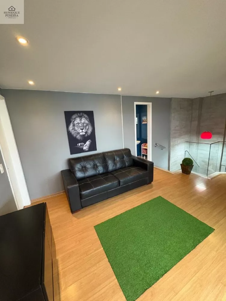 Cobertura, 4 quartos, 195 m² - Foto 2