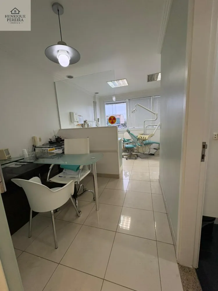 Sala-Conjunto, 28 m² - Foto 25