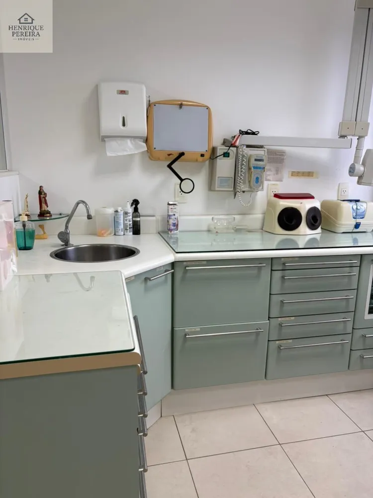 Sala-Conjunto, 28 m² - Foto 5