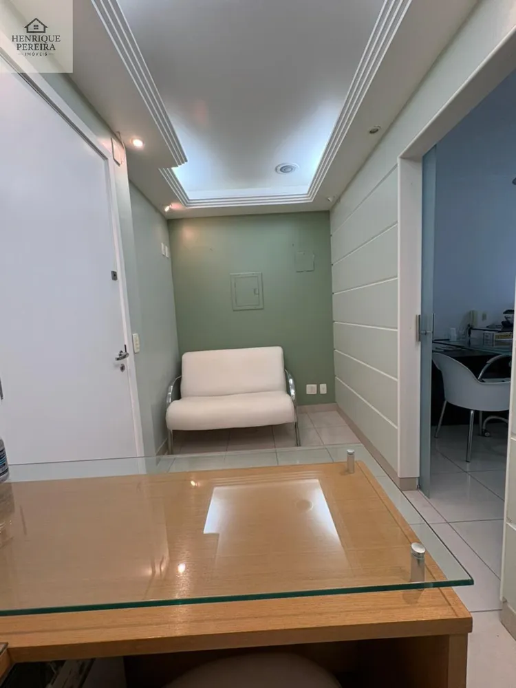 Sala-Conjunto, 28 m² - Foto 19