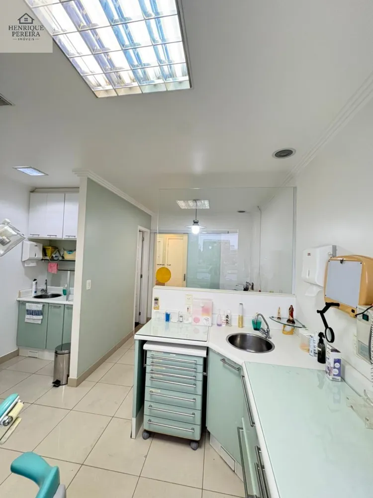 Sala-Conjunto, 28 m² - Foto 12