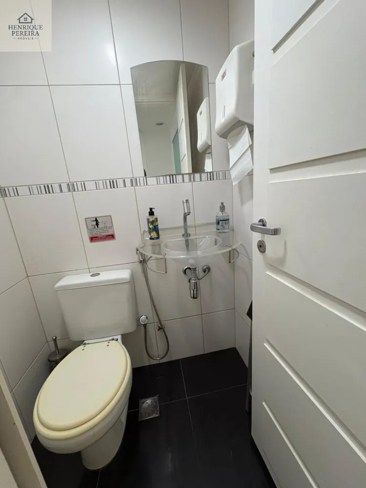 Sala-Conjunto, 28 m² - Foto 23