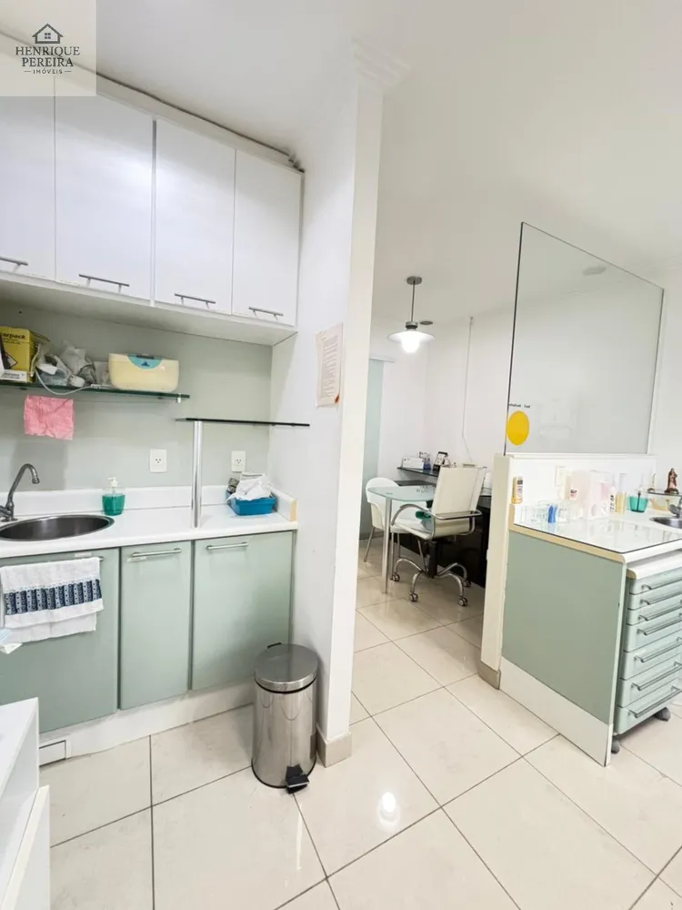 Sala-Conjunto, 28 m² - Foto 13