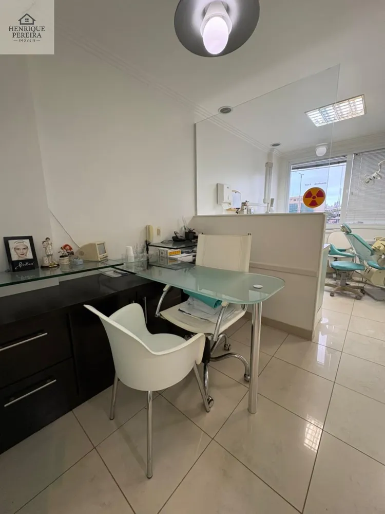 Sala-Conjunto, 28 m² - Foto 18