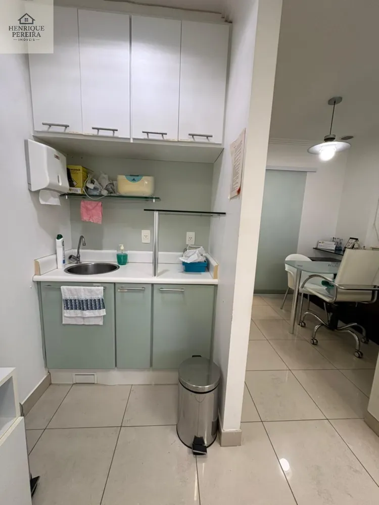 Sala-Conjunto, 28 m² - Foto 24