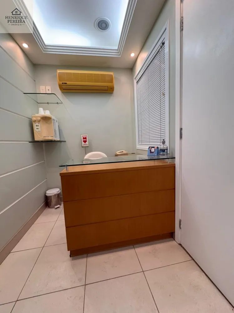 Sala-Conjunto, 28 m² - Foto 21