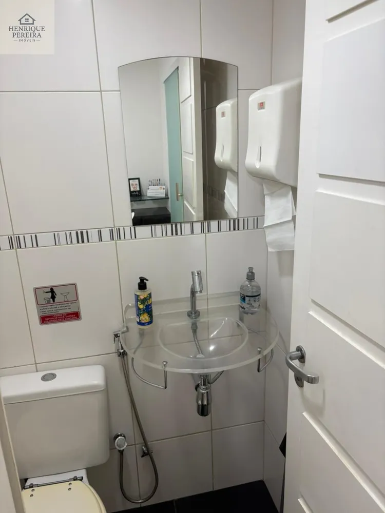 Sala-Conjunto, 28 m² - Foto 7