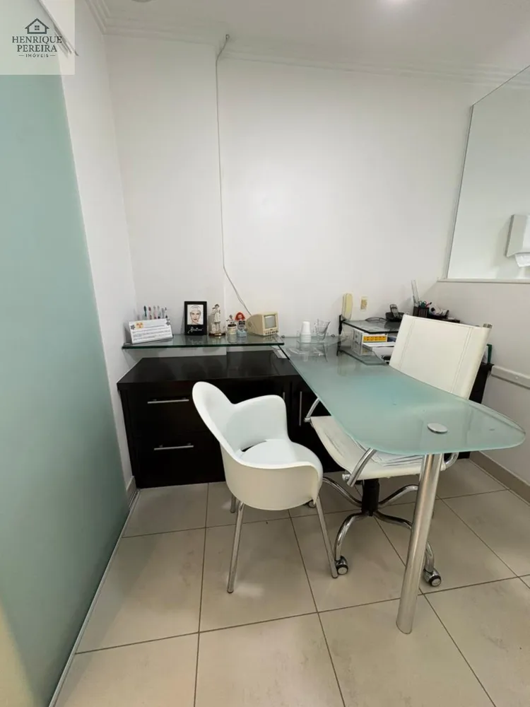 Sala-Conjunto, 28 m² - Foto 11