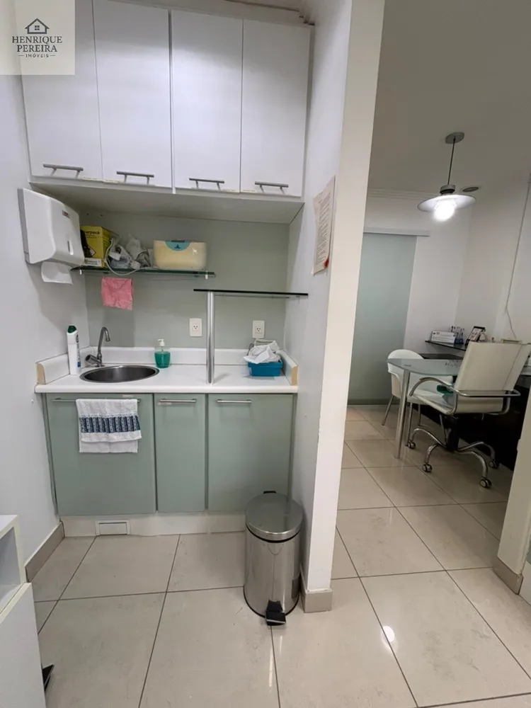 Sala-Conjunto, 28 m² - Foto 13