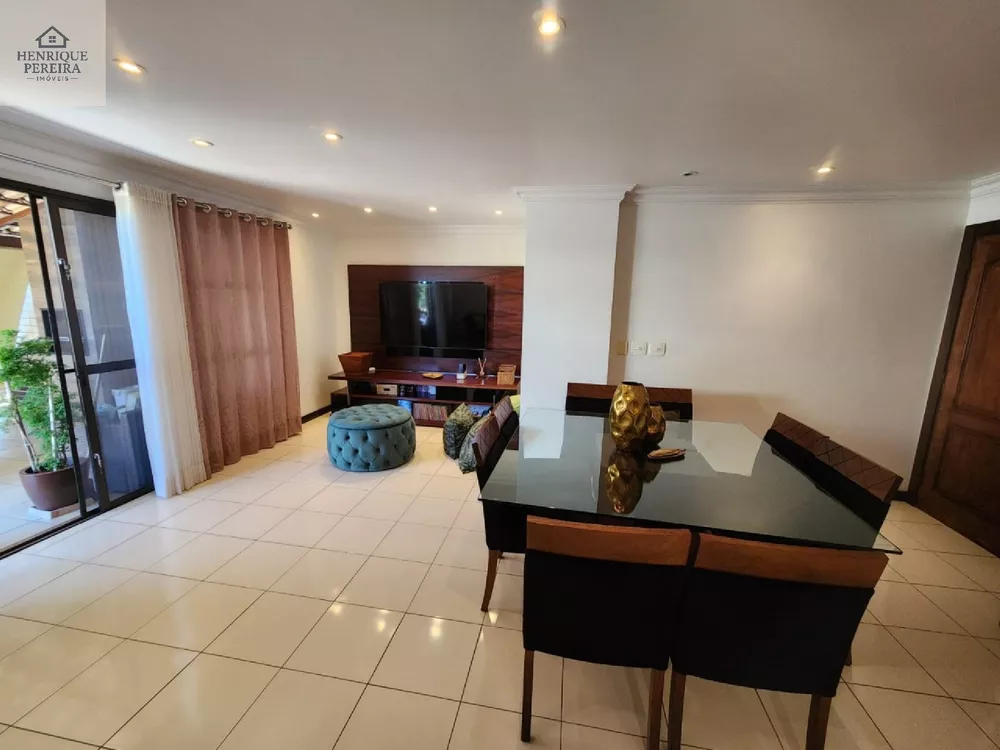 Cobertura, 3 quartos, 220 m² - Foto 8