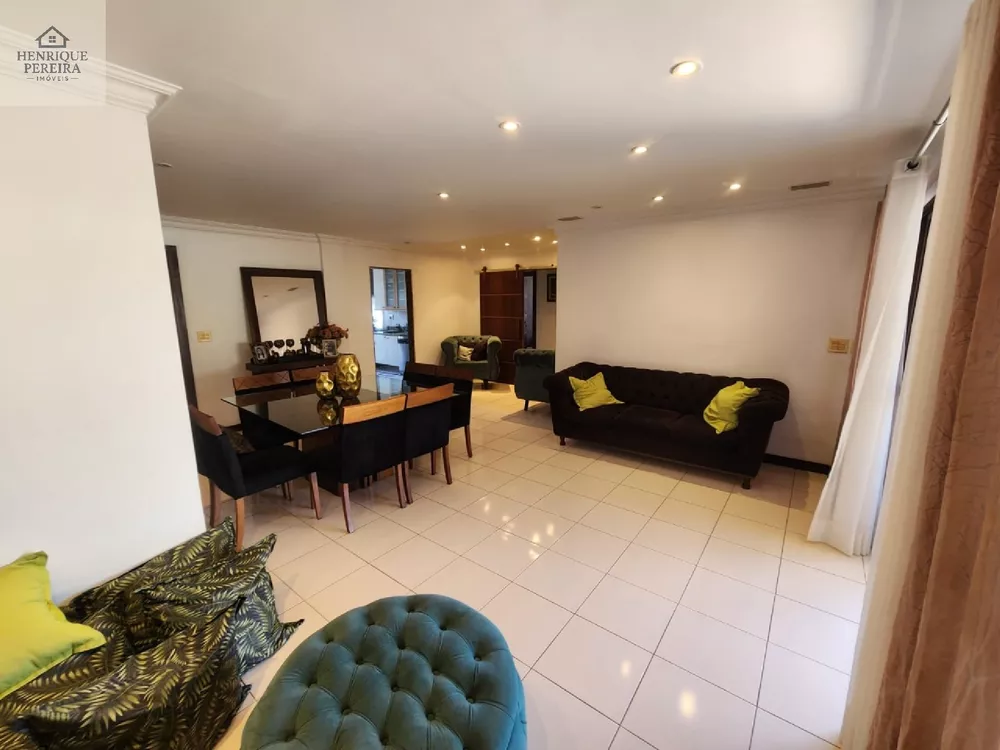 Cobertura, 3 quartos, 220 m² - Foto 10