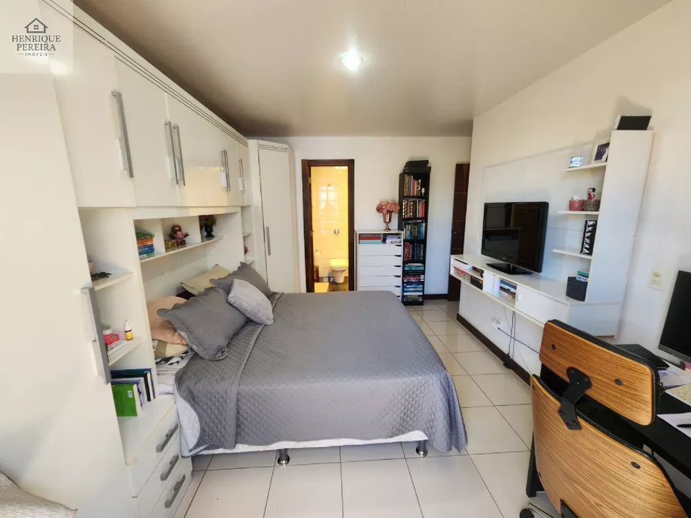 Cobertura, 3 quartos, 220 m² - Foto 15