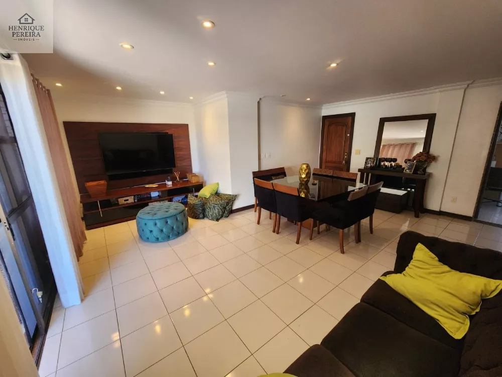 Cobertura, 3 quartos, 220 m² - Foto 14