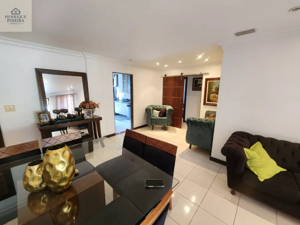 Cobertura, 3 quartos, 220 m² - Foto 12