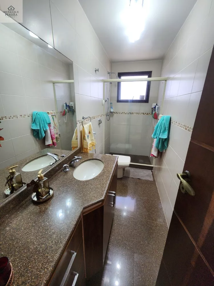Cobertura, 3 quartos, 220 m² - Foto 22
