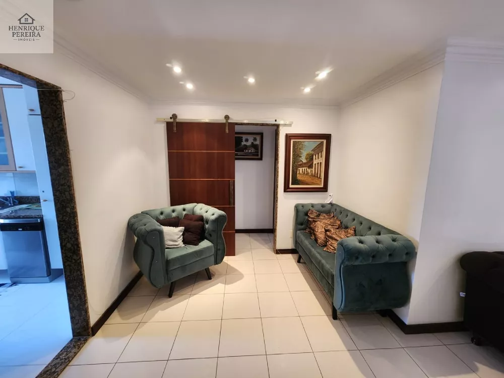 Cobertura, 3 quartos, 220 m² - Foto 7