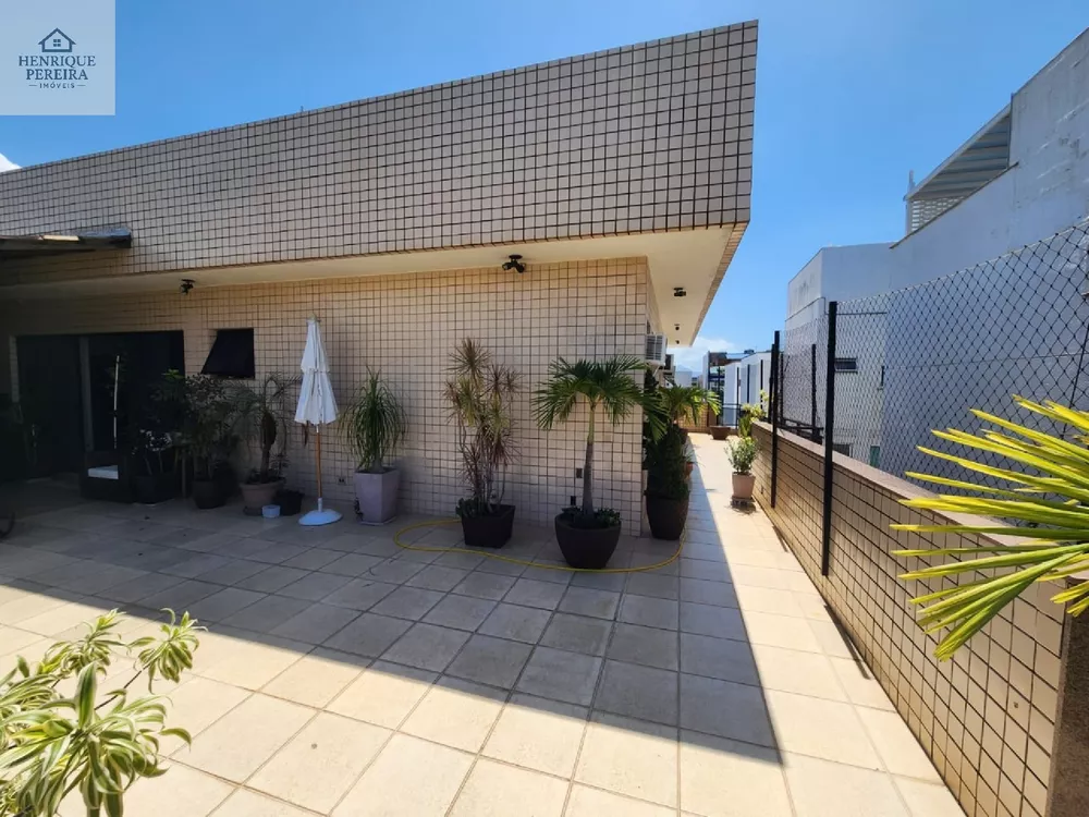 Cobertura, 3 quartos, 220 m² - Foto 5