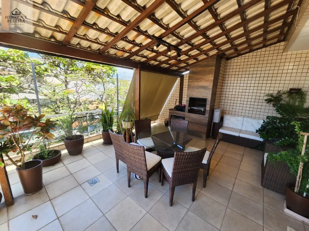 Cobertura, 3 quartos, 220 m² - Foto 32