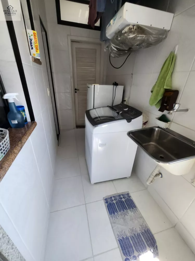 Cobertura, 3 quartos, 220 m² - Foto 30