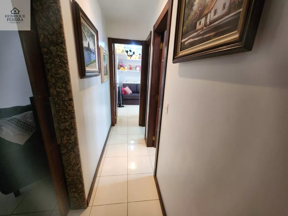 Cobertura, 3 quartos, 220 m² - Foto 19