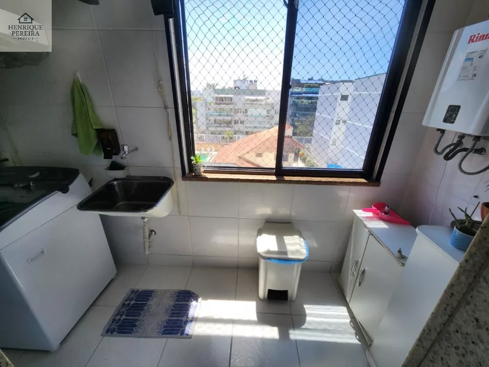 Cobertura, 3 quartos, 220 m² - Foto 31