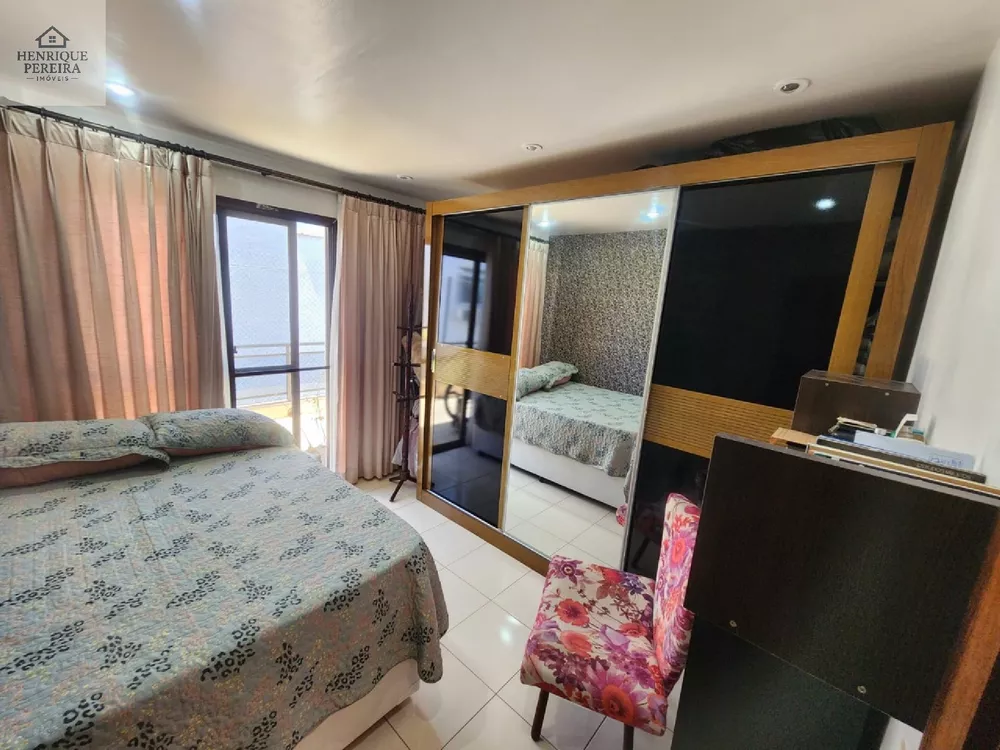 Cobertura, 3 quartos, 220 m² - Foto 21