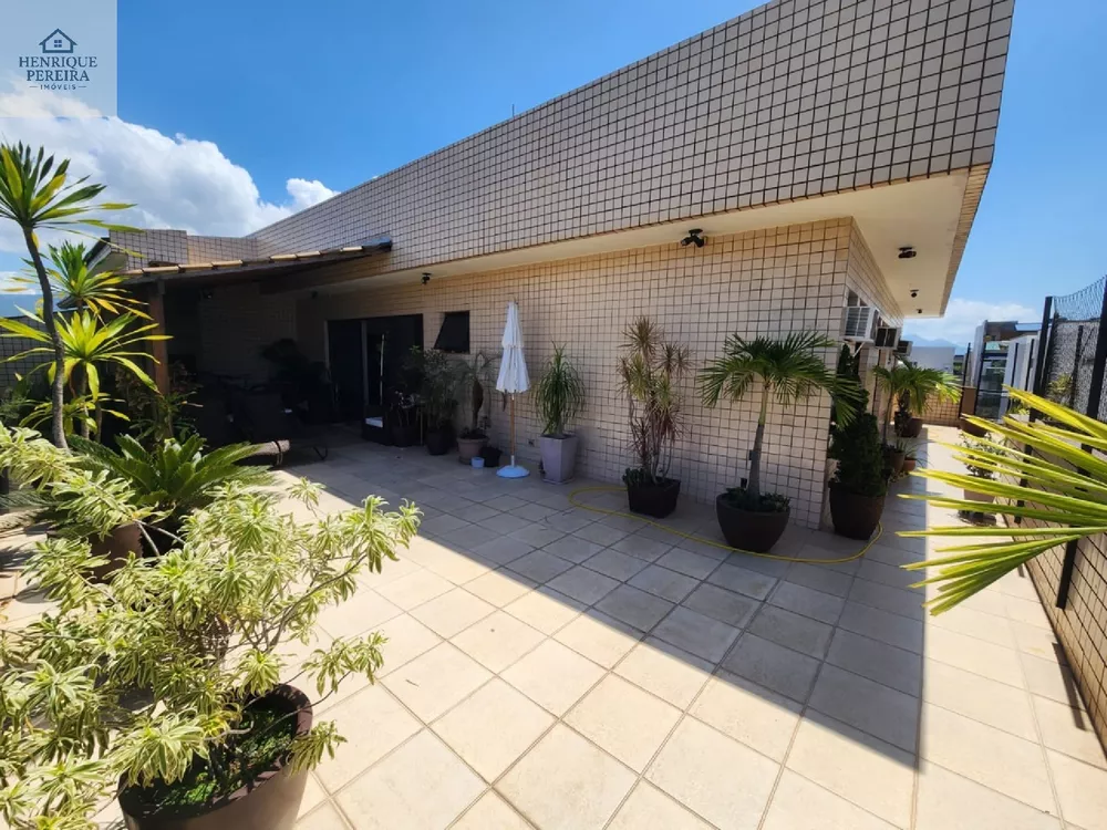 Cobertura, 3 quartos, 220 m² - Foto 6